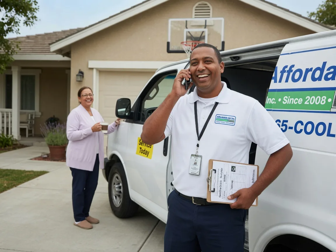 Central Ac Repair Okay, OK FAQs